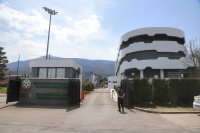 Отчетният конгрес на Българския футболен съюз ще се проведе на 20 март