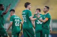 Ботев Враца спечели домакинството си на Арда Кърджали с гол на Милен Стоев