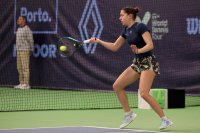 Елизара Янева отпадна на четвъртфиналите на турнир в Словакия