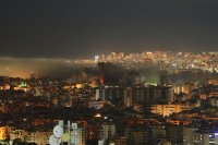 Ирански медии: Болници и летище са ударени при нощни атаки