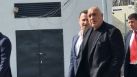 Борисов с остри критики към служебния кабинет заради смяната на шефа на НАП