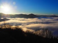 Предимно облачно време утре