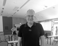 Почина спортният журналист Николай Пръвчев