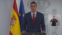 Напрежение между Испания и САЩ: Педро Санчес с нови критики срещу Вашингтон