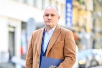 Павлин Коджахристов е новият директор на Столичния инспекторат
