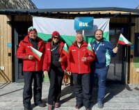 Стела Янчовичина ще представя България на паралимпийски игри