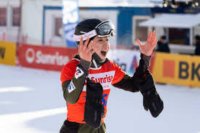 Гледайте паралелния слалом за Световната купа по сноуборд в събота по БНТ 3