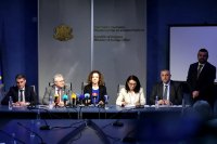 МВнР: Над 1000 души са евакуирани от ОАЕ за 3 дни