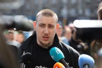 Христо Христов: Стефан Ботев пречи за развитието на българските щанги