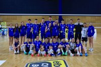 Левски и Нефтохимик постигнаха домакински победи в шампионата