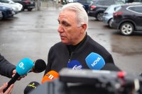 Христо Стоичков: Джони никога не предаде ЦСКА и приятелите си