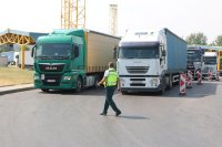 Traffic on Danube Bridge at Ruse to Be Restricted on 12 March for Emergency Roadworks