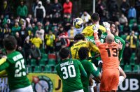 Първа лига: Добруджа - Берое (ГАЛЕРИЯ)