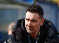 Акис Вавалис подаде оставка като старши треньор на Монтана