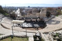 Локомотив Пловдив ще отбележи 100-годишния си юбилей с концерт в Античния театър