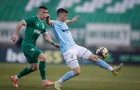 Първа лига: Ботев Враца - Арда Кърджали (ГАЛЕРИЯ) 1:0