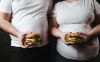 Ендокринолози предупреждават: 60% от бургазлии са с наднормено тегло
