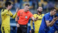 Пернишката надежда на съдийството ще ръководи Лудогорец - ЦСКА, Тренчев свири на Левски под Аязмото
