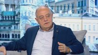 Атанас Атанасов: България трябва да търси допълнителни гаранции за сигурност в условията на глобални конфликти