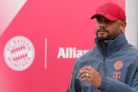 Венсан Компани: Аталанта не е лесен противник