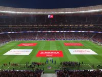 Американският фонд "Аполо&ldquo; поема контролния пакет акции на Атлетико Мадрид