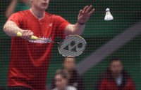 Теодор Митев и Денис Маринов си осигуриха медал от турнир по бадминтон в Хавана