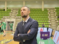 Балкан се раздели със старши треньора Васил Христов