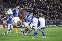 Комо обърна Рома