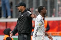 Наказаха Никълъс Джаксън за два мача