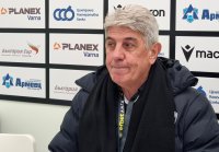 Гьоко Хаджиевски: Много съм разочарован