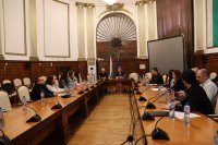 Земеделският министър и граждански организации набелязаха мерки за защита на животните