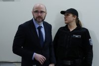 Caretaker Justice Minister Andrey Yankulov on the &ldquo;Sarafov&rdquo; Case: Prosecutors' College Has So Far Shown Reluctance to Resolve the Issue