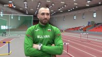 Станислав Станков: За мен е успех, че се класирах за световното първенство