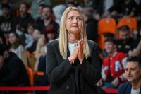 Таня Гатева: Ползвахме двубоя като тренировка