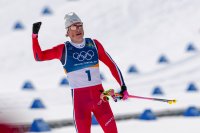 Йоханес Клаебо: Имам само една глава и трябва да се грижа за нея