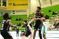 Локомотив Пловдив сложи спирачки на Балкан