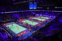 Бронз за Теодор Митев и Денис Маринов на турнир по бадминтон в Хавана