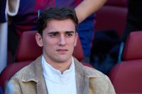 Гави се завръща в игра за Барселона след половин година извън терена
