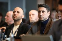 Българските футболни клубове обмениха опит с Европейските лиги