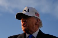 Посещението на Тръмп в Китай може да бъде отложено заради войната в Близкия изток