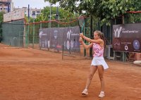 Росица Денчева спаси мачбол и се класира за полуфиналите на турнир в Гърция