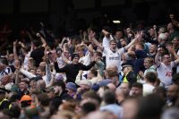 Пожар без изход - Тотнъм затъва, а Тудор не намира решение