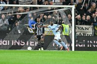 Бога донесе втора поредна победа на Ювентус