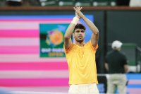 Алкарас удължи победната си серия от началото на годината