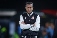 НА ЖИВО: Лудогорец - ЦСКА 3:0, тотален крах за "червената" отбрана