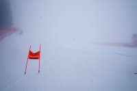 Лошото време отмени супергигантския слалом за мъже в Куршевел