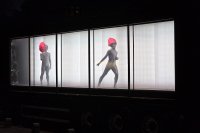 Спектакалът &bdquo;Future Cargo&ldquo; гостува в Пловдив