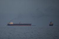 Малта задейства план за извънредни ситуации заради повреден руски танкер