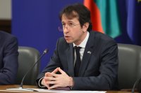 Транспортният министър: България ще продължи да подкрепя Украйна по пътя ѝ към европейската интеграция