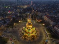 Знакови държавни имоти в София са на път да станат общински